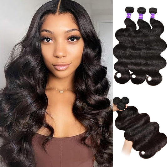 MiracleLuxe Body Wave 22, 24, 26